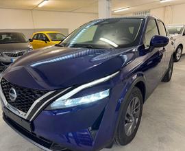 Nissan Qashqai MHEV 140 CV Acenta