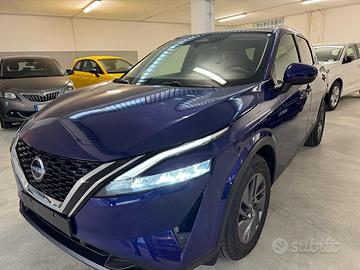 Nissan Qashqai MHEV 140 CV Acenta