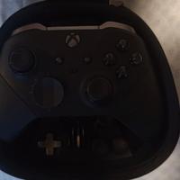 Xbox One Elite Controller Series 2 + Dongle