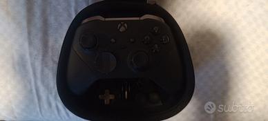 Xbox One Elite Controller Series 2 + Dongle