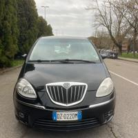 Lancia MUSA 1.4 16V Poltrona Frau