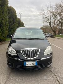 Lancia MUSA 1.4 16V Poltrona Frau