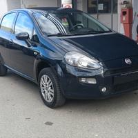 Fiat Punto 1.4 8V 5 porte Natural Power Street