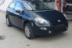 Fiat Punto 1.4 8V 5 porte Natural Power Street