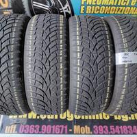 4 gomme usate toyo 195 50 16 88h invernali 