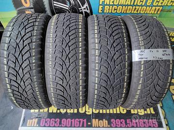 4 gomme usate toyo 195 50 16 88h invernali 
