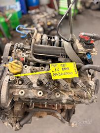 Motore Fiat Idea 1.4 Benz. (843A1000)