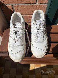 New Balance 550