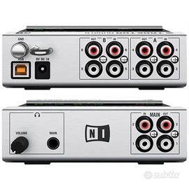 native instruments traktor audio 6