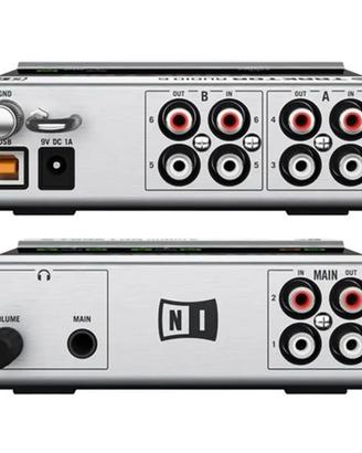native instruments traktor audio 6
