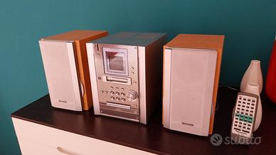 stereo Panasonic SA-PM25