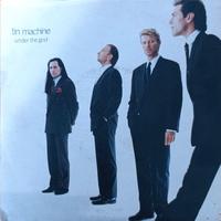 Vinile 45 giri Tin Machine – Under the God 