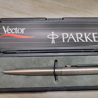 Penne da collezione parker