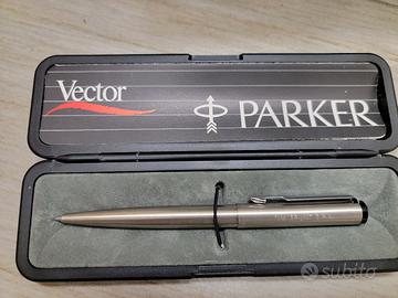 Penne da collezione parker