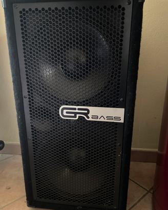 Amplificatore Basso