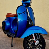 Vespa 50 special 1970