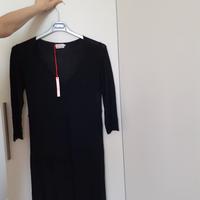 Abito donna Max & Co. lungo nero