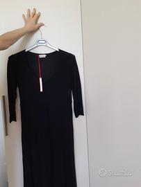 Abito donna Max & Co. lungo nero