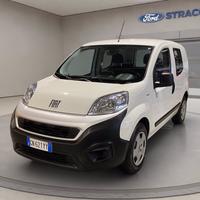 FIAT Fiorino combi N1 1.3 mjt 95cv SX