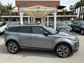 Land Rover Range Evoque 2.0D I4 163 CV AWD Auto R-