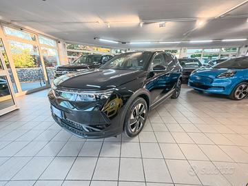 Opel Grandland 1.2 Hybrid aut. GS km zero