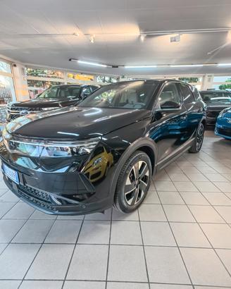 Opel Grandland 1.2 Hybrid aut. GS km zero