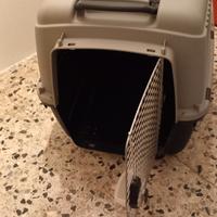 Trasportino da viaggio Caravan 6