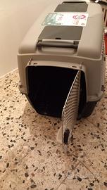 Trasportino da viaggio Caravan 6