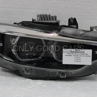 Faro led dx bmw serie 4 f32 f33 f36 lci | 000445