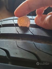 2 gomme 235/40  r19 96y extraload