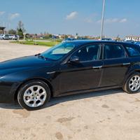 Alfa Romeo 159 1.9 JTDm Eco Progression