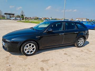 Alfa Romeo 159 1.9 JTDm Eco Progression