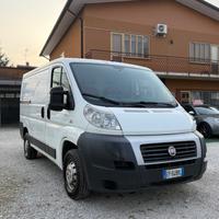 Fiat Ducato 28 2.0 MJT PC-TN Furgone