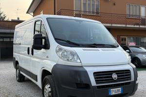 Fiat Ducato 28 2.0 MJT PC-TN Furgone