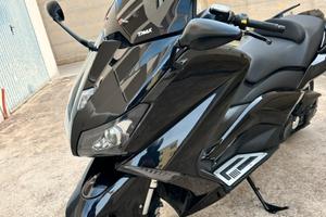 Yamaha t-max 530 perfetto