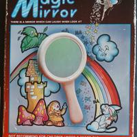 Specchio magico ride