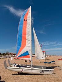 Phantom 14 Catamarano