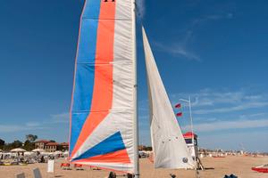 Phantom 14 Catamarano