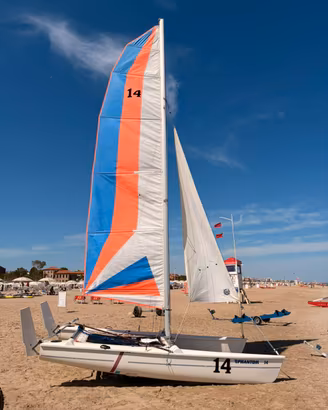 Phantom 14 Catamarano
