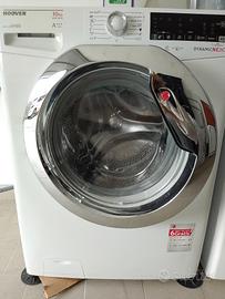 lavatrice HOOVER 