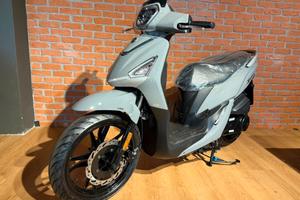 Sym Symphony 125 Scooter Nuovo PROMO
