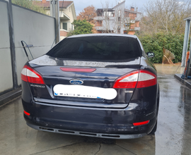 Ford Mondeo 2.0 tdci 140cv '08