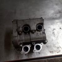 Testata completa t-max 500 2008/2011