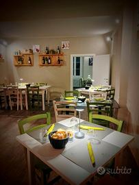 Locale nuovo a Perledo