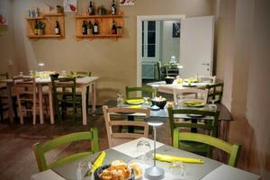 Locale nuovo a Perledo