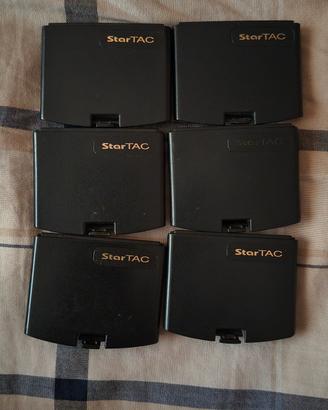 Batteria per Motorola startac Etacs,70,75,85,130.