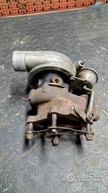 Turbina Kia Sportage 2.0 td