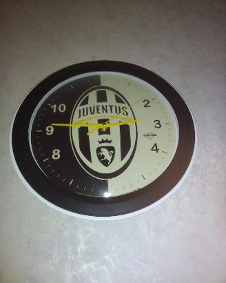 Orologio originale Juventus
