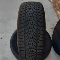 Pneumatici invernali 235/55 R18 104V Hankook