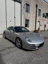 Porsche 911 997 carrera sport Chrono